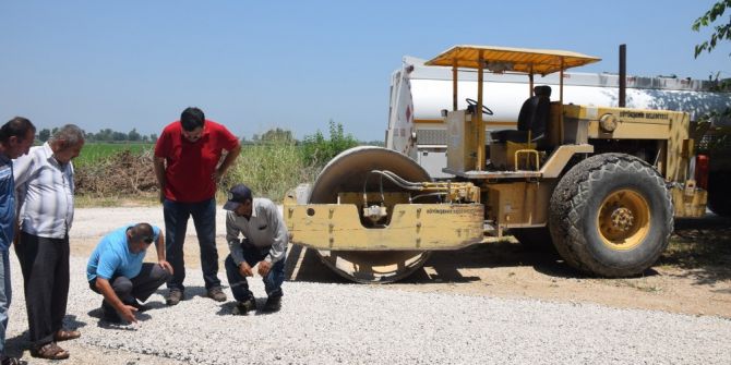 Yaylalardan Sahillere Uzanan Yol Seferberliği