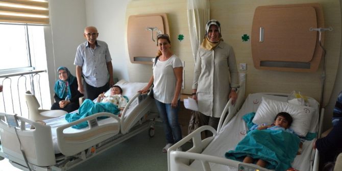 Düzce Belediyesi Sünnet Yaptıracak