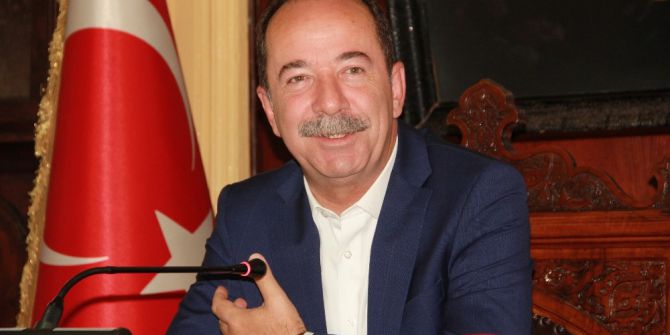 Edirne Belediye Başkanı Gürkan’da Canan Karatay’ı Kızdıracak Sözler