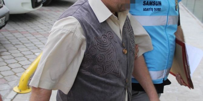 Tacizden Gözaltına Alınan Medyum Tutuklandı