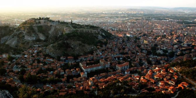 Kütahya’nın Milletvekili Sayısı 5’e Yükseldi