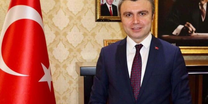 Hani’de Kan Bağışı Kampanyası