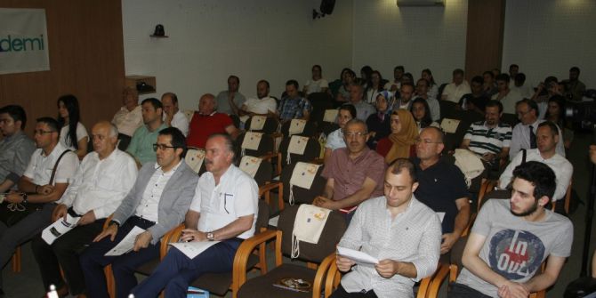 Avrupa Birliği Dıvertımento Projesinin Kapanış Toplantısı Yapıldı