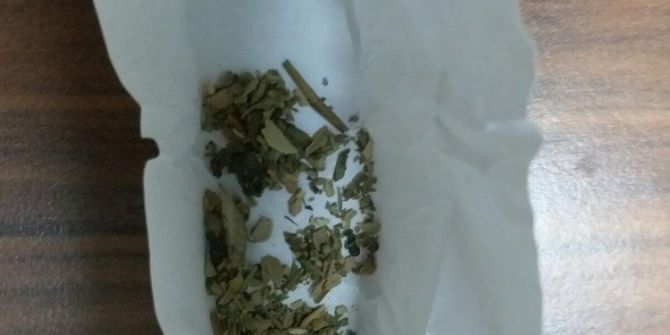 Zonguldak’ta Uyuşturucu Operasyonu: 5 Kişi Gözaltında