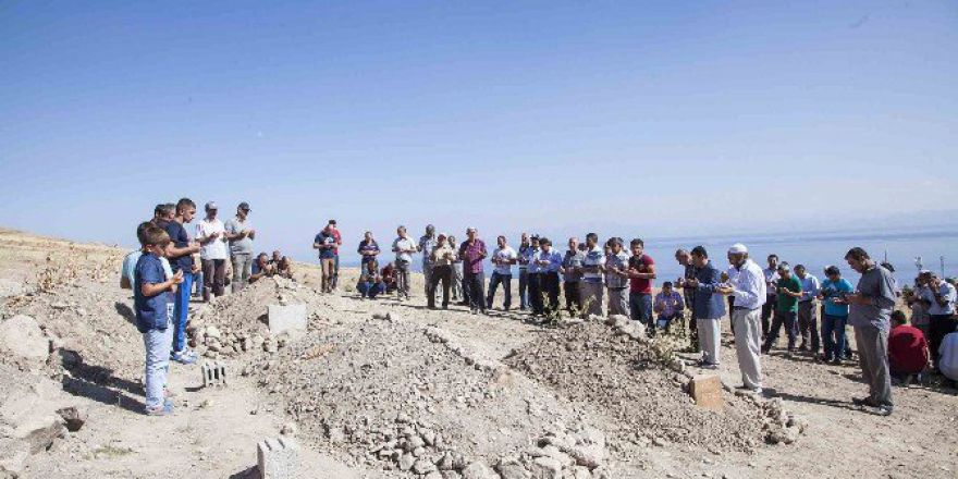 Ahıska Türklerinin Acı Günü