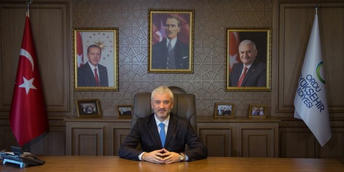 Enver Yılmaz’ın Büyük Başarısı