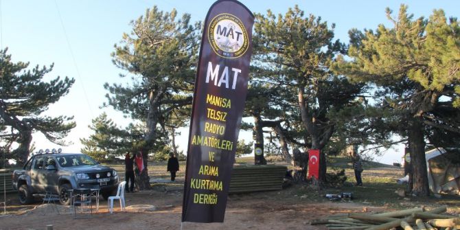 Manisa Mat Bedri Bilge’yi Unutmadı