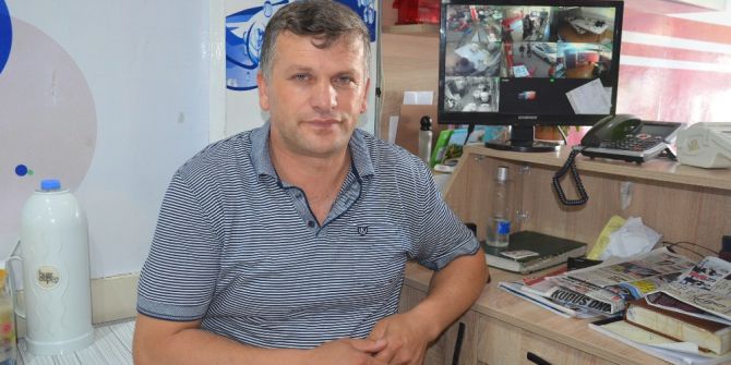 Kurban Bayramı Hazırlıkları