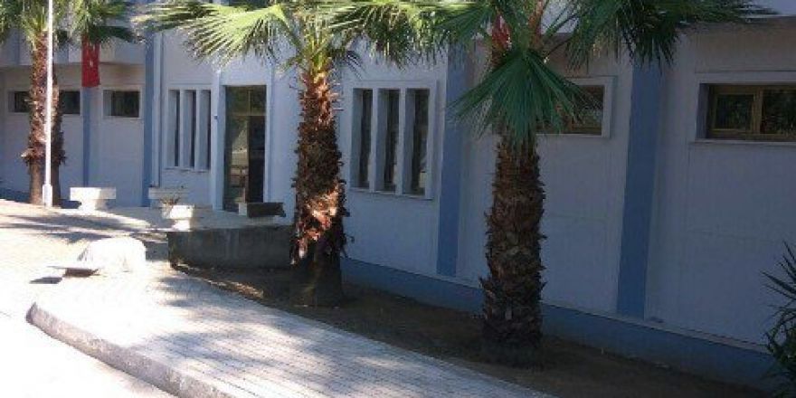 Kuyucak Atatürk Spor Salonu Hizmete Hazır