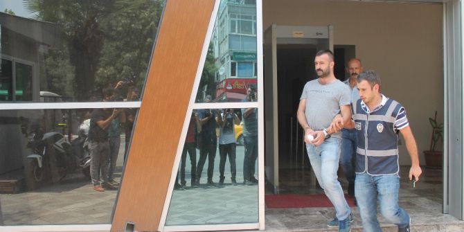 Firari Zanlı Polis Ekipleri Tarafından Yakalandı