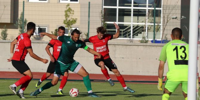 Manisa Bbsk’nın Hazırlık Maçlarının Programı Belli Oldu