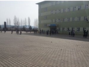 Bingöl Çeltiksuyu Köyü