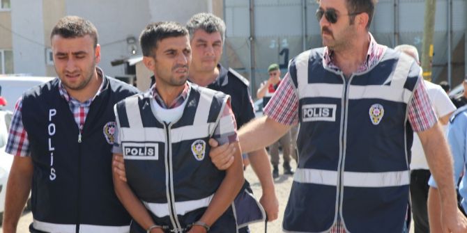 Kümes Bakıcısının Cinayetinin Altından Yasak Aşk Çıktı