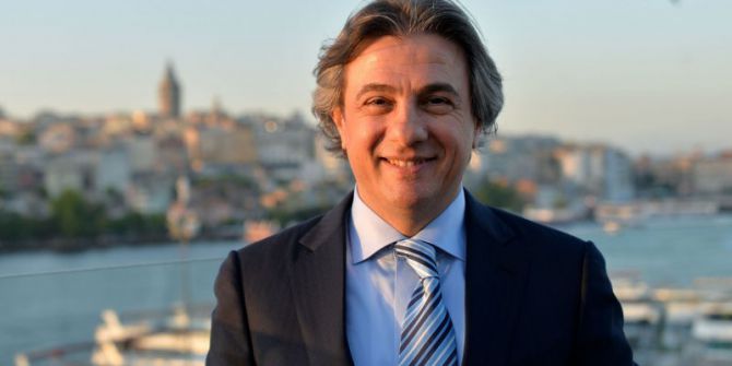 Başkan Demircan, Erzincanlılarla Buluşuyor