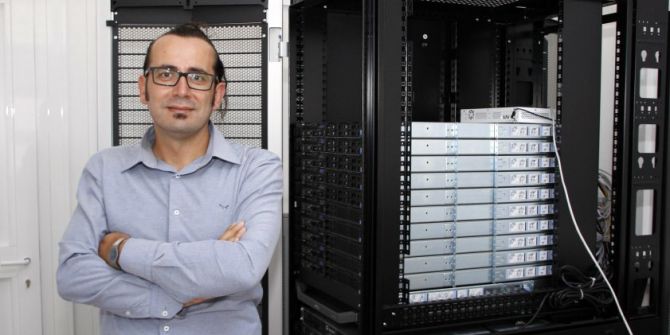 Anadolu Üniversitesinden Tübitak Başarısı