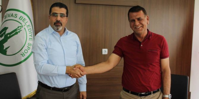 Medicana’dan, Sivas Belediyespor’a Sağlık Desteği