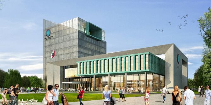 Uludağ Üniversitesi Yatırımlara Hız Verdi
