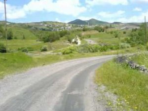 Bingöl Çevrimpınar Köyü