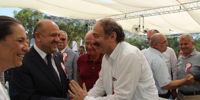 Başbakan Yardımcısı Işık: "İsrail’in Yaptığı Yanlışı İsrail’e Söylemek Bizim Görevimizdir"