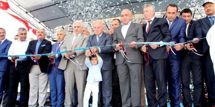 Ilıcalı "Dadaşlar Her Şeyin En İyisine Layık"