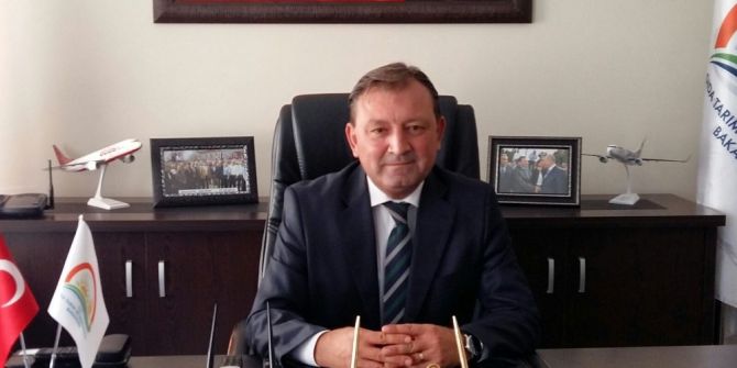 İlçe Tarım’dan İlk 6 Ayda Rekor Denetim