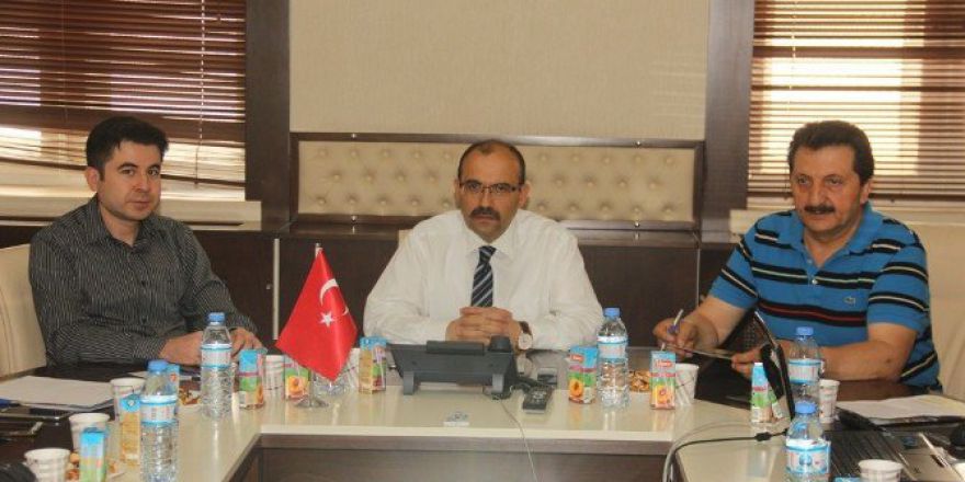 Vali İsmail Ustaoğlu: “Toplumda Karşılığı Olan Projeler Üreteceğiz"