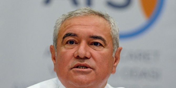 Atso Başkanı Davut Çetin’den "Yapılandırma" Uyarısı