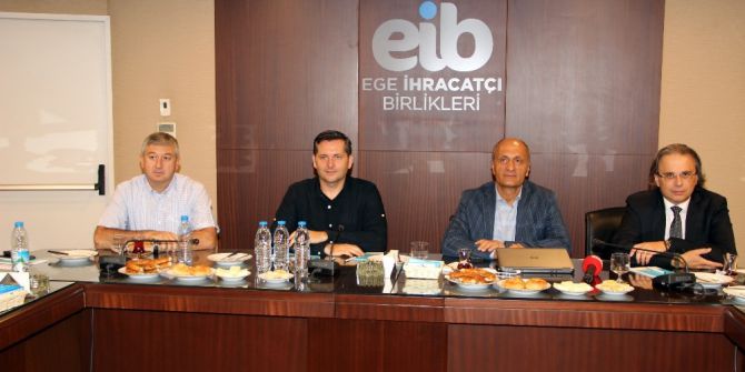 Moskova’da Türk Ticaret Merkezi Kurulacak