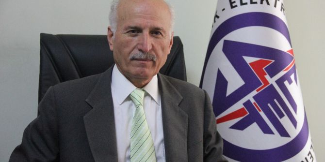 Korsan Taksicilerden Sonra “Korsan Elektrikçiler”