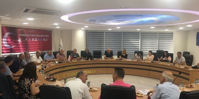 Marka Şehir İmajı Oluşturulacak