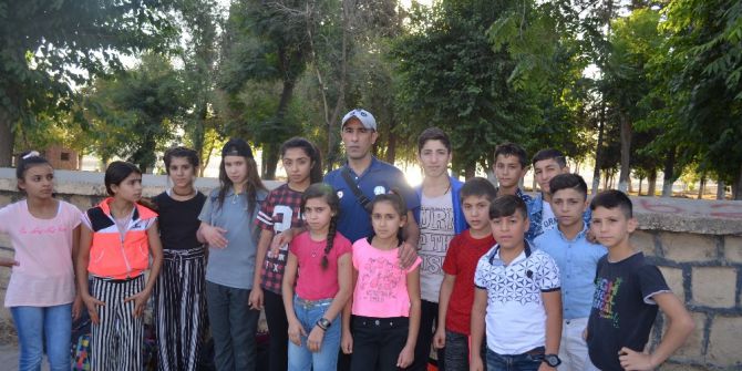 Şırnak Ve Ordu Arasında Kardeşlik Köprüsü Kuruluyor