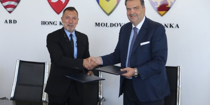 Gaü Küresel Gelişim Programına Karadağ Ve Sırbistan’ı Da Dahil Ediyor