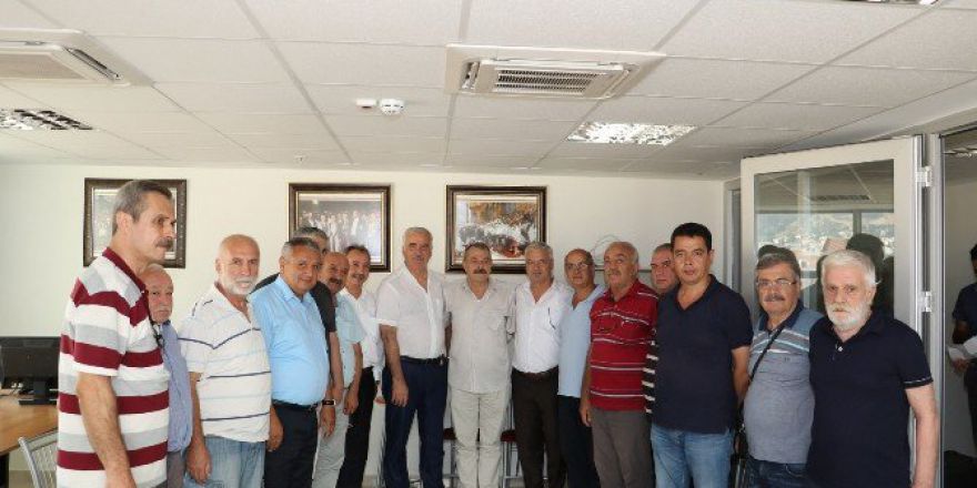 Toplumsal Dayanışma Derneği 4. Yılını Kutladı