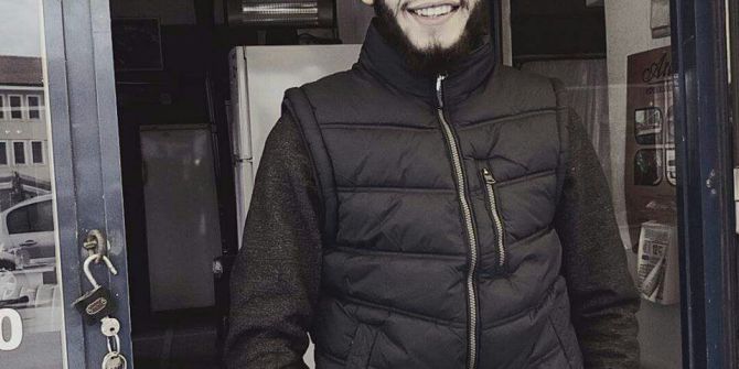 Kütahya’daki Trafik Kazasında Hayatını Kaybeden Emre Yıldız’ın Cezaevi Hükümlüsü Olmadığı Ortaya Çıktı