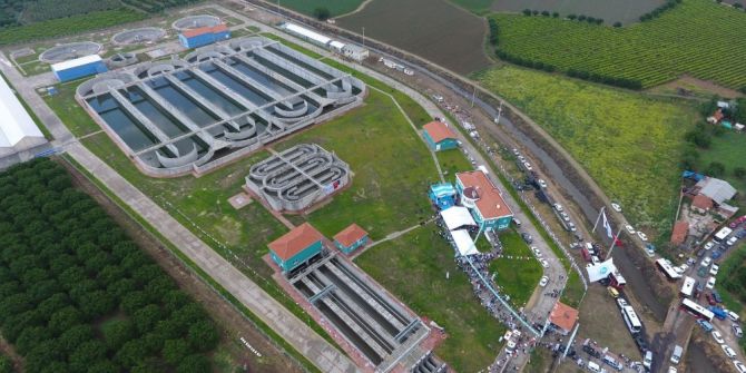 Turgutlu Dönüşümü Yaşıyor