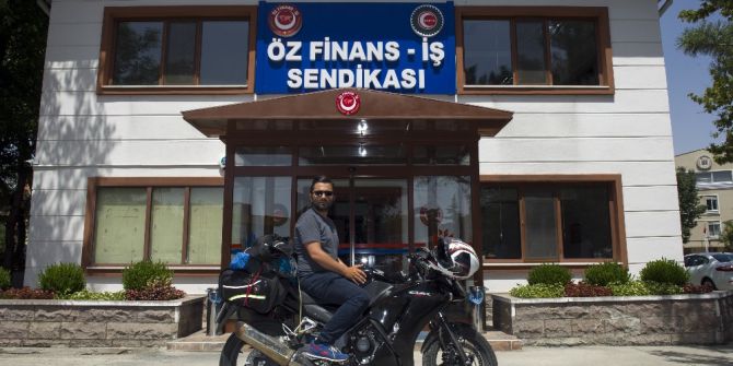 "15 Temmuz Şehitler Turu"nda 26’ıncı Durak Ankara Oldu