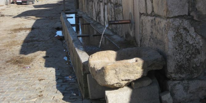 Aydın Aski’den Kuyucak Belediyesi Su Cezası Açıklaması