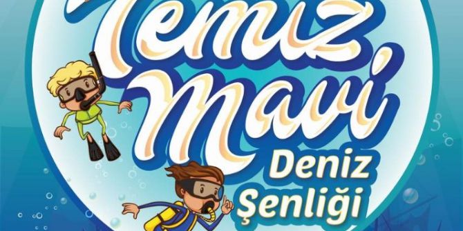 Aliağa’da Kıyı Ve Deniz Dibi İçin Temizlik Seferberliği