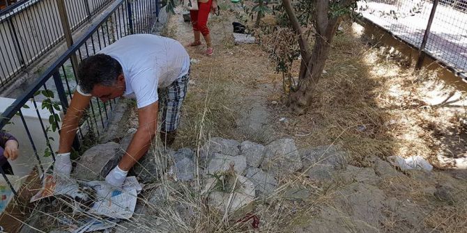 Kordon Bağı İle Birbirine Bağlı Doğdular