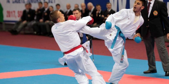 Eray Şamdan Avrupa 6. Kez Avrupa Şampiyonu Oldu