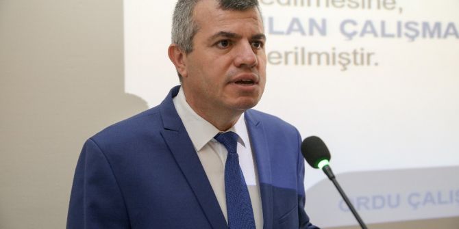 Ordu’da 6 Ayda 11 Bin Kişi İşe Yerleştirildi