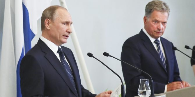 Rusya, Yaptırımlar Konusunda Abd’ye Misilleme Yapabilir