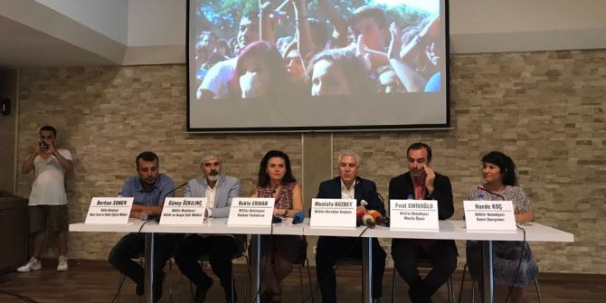 Nilüfer Müzik Festivali Başlıyor