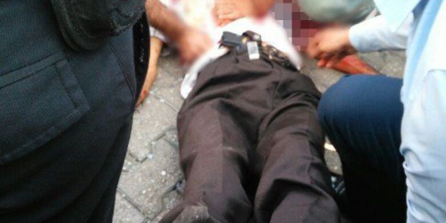 Kahta’da Silahlı Saldırı: 2 Ölü