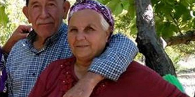 Taktak Motoru Kazasında Yaralanan Baba İle Kızı Hayatını Kaybetti