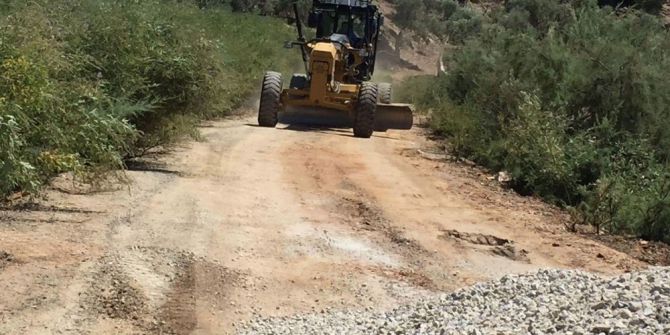 Çerçioğlu, Serçin Mahallesine Altın Yılını Yaşattı