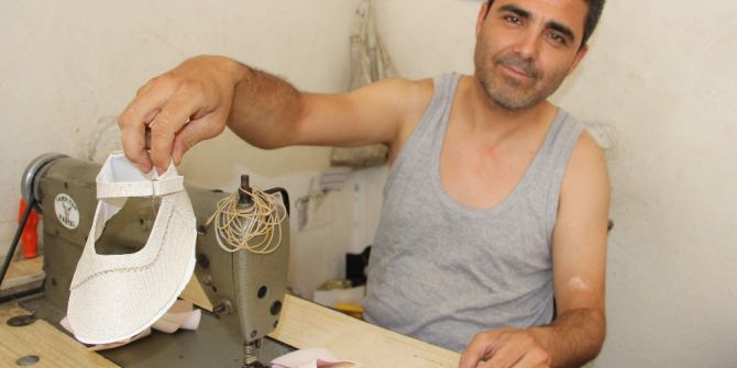 Germencikli Sayacılar Suriyelilere Tepkili