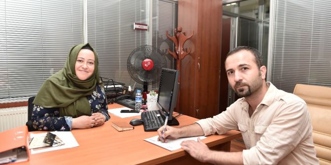 Mamaklı Bebeklere Hoş Karşılama