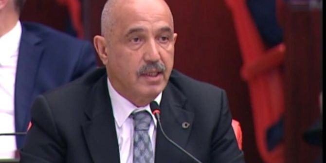 Atatürk Üniversitesi’nin Projelerini Kudaka Destekleyecek