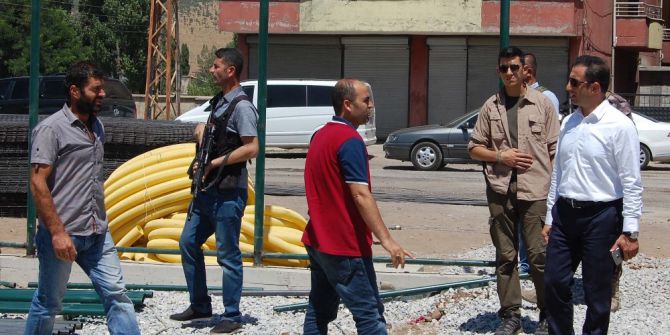 30 Yılda Yapılamayanı Kayyum 7 Ayda Yaptı